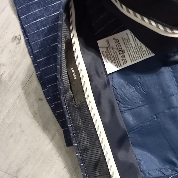 Banana Republic  Avery Pant size 00P - Picture 4 of 6